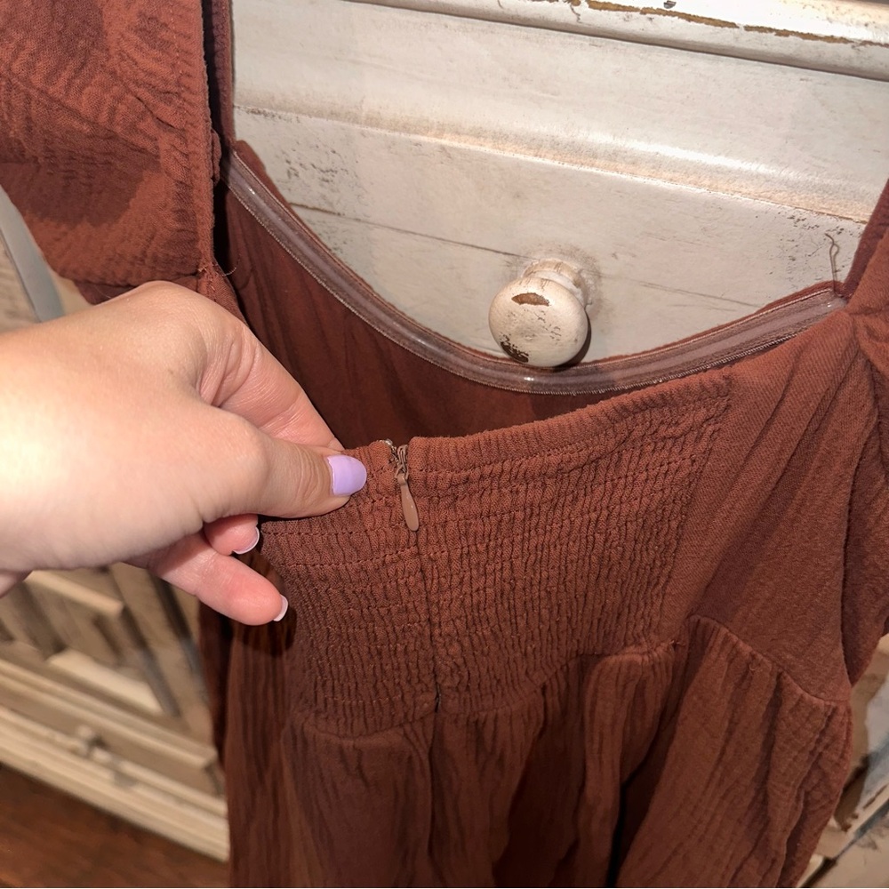 Princess Polly romper - Picture 5 of 8